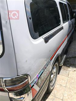 هيونداي ستار اكس